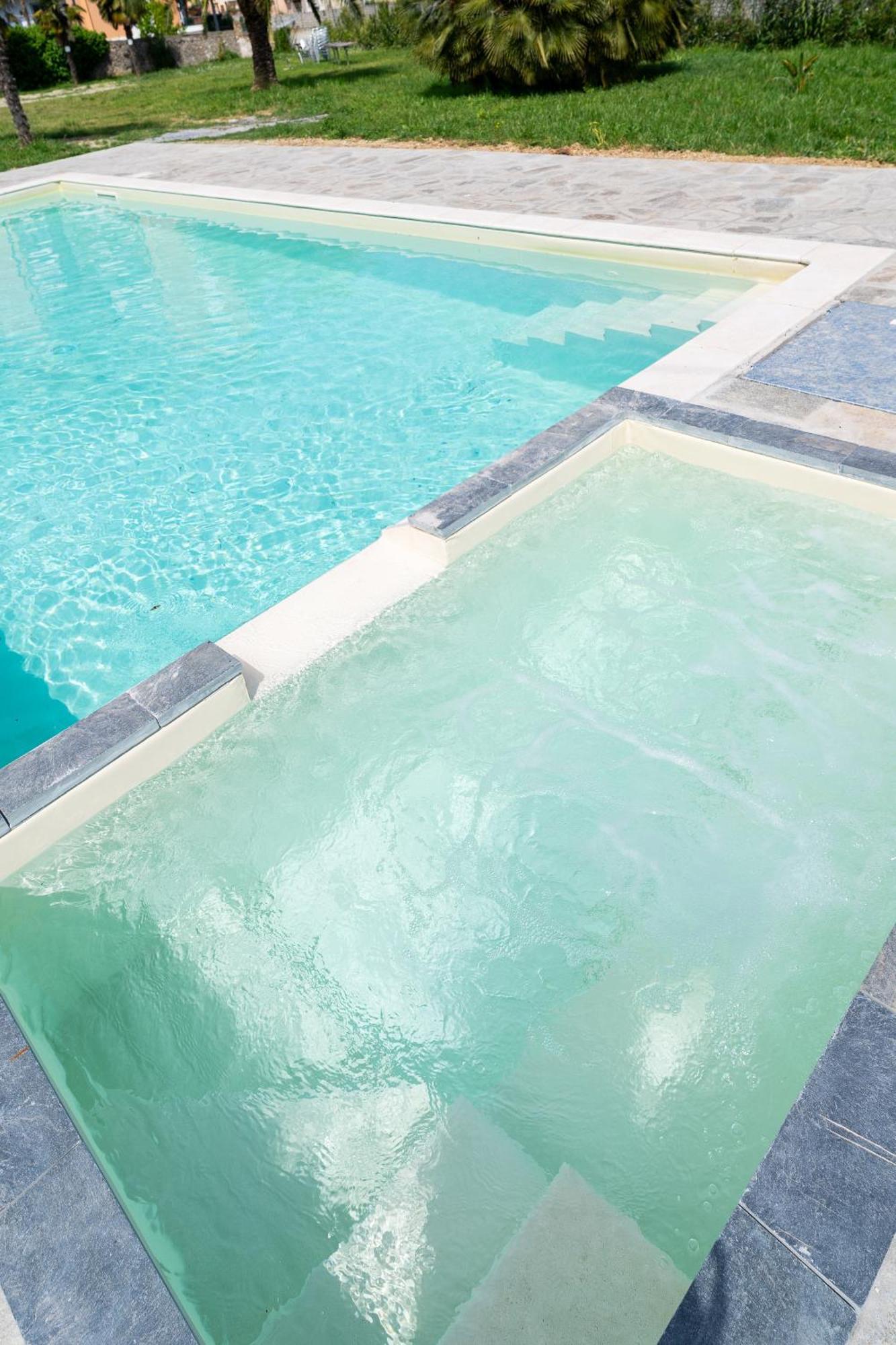 Il Gattino Di Porto - Apt 2 - Bilocale Terrazzo Piscina Imperia Exterior photo